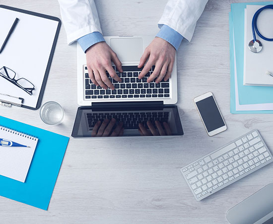 GovAnalytics Platform